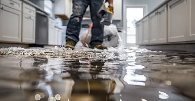 Water damage restoration companies near me in Vashon, WA - Emergency flood extraction