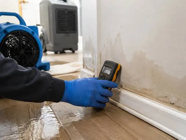 24/7 Water damage restoration services in Vashon, WA - Rapid flood cleanup and mitigation